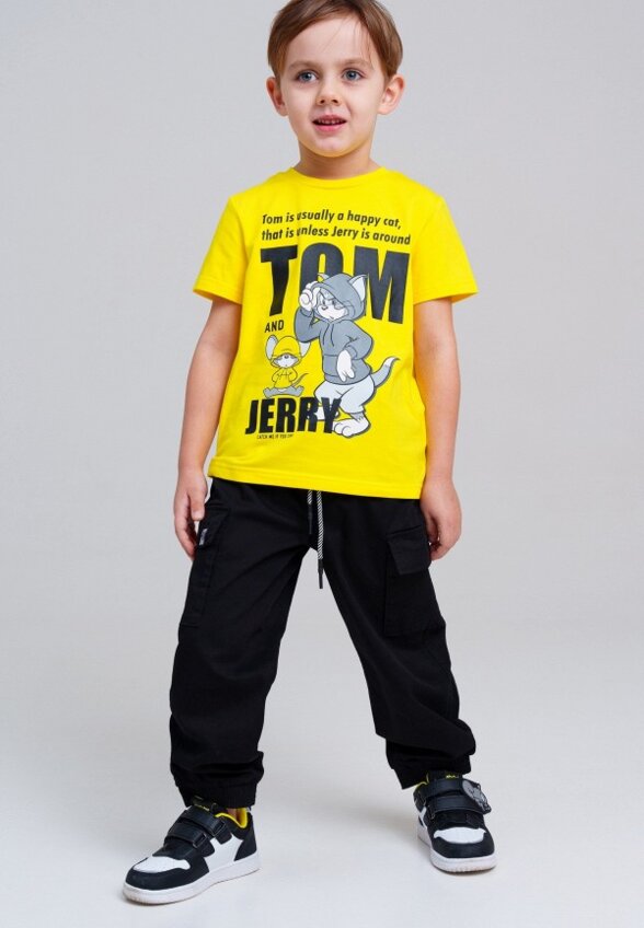 Футболка PlayToday