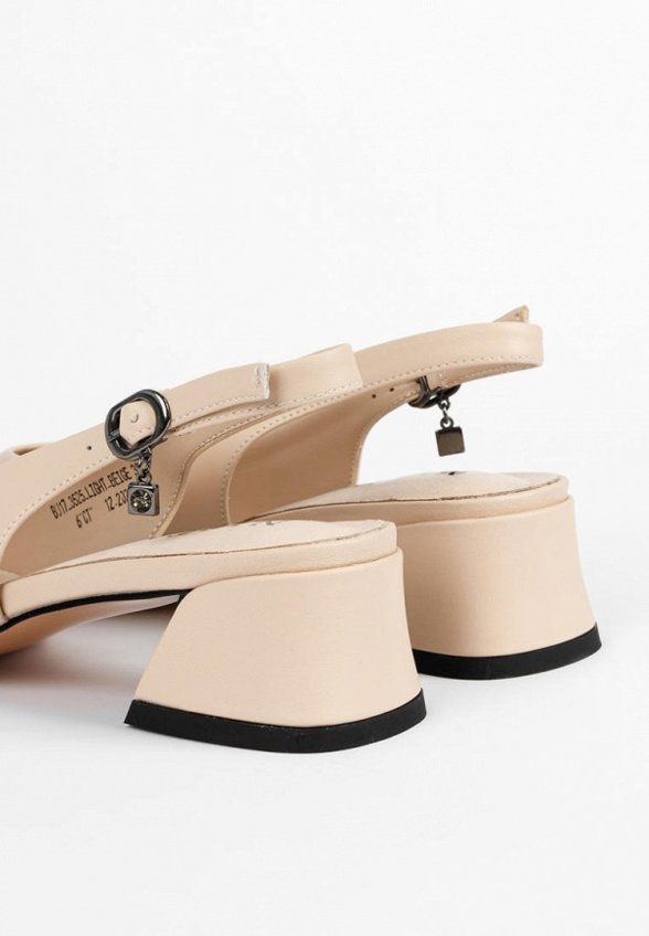 Туфли Niota Line