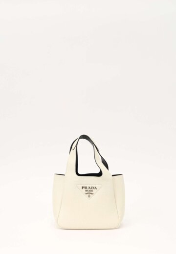 Prada Dynamique Tote