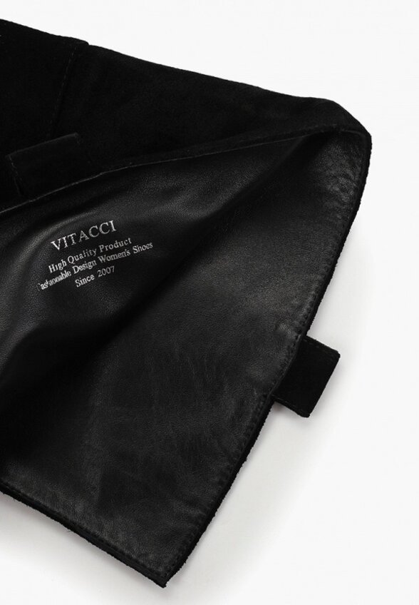 Ботфорты Vitacci