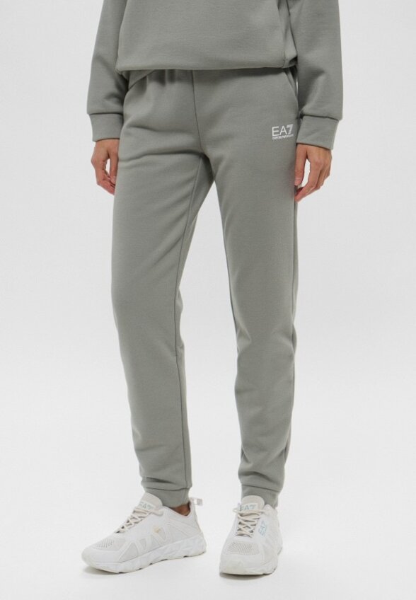 Брюки спортивные EA7