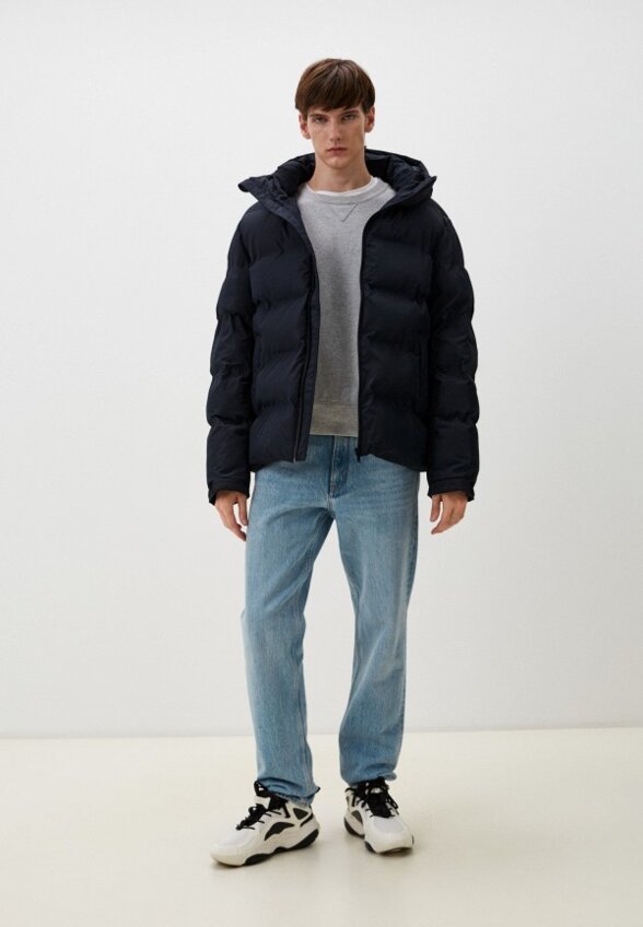 Пуховик O'STIN