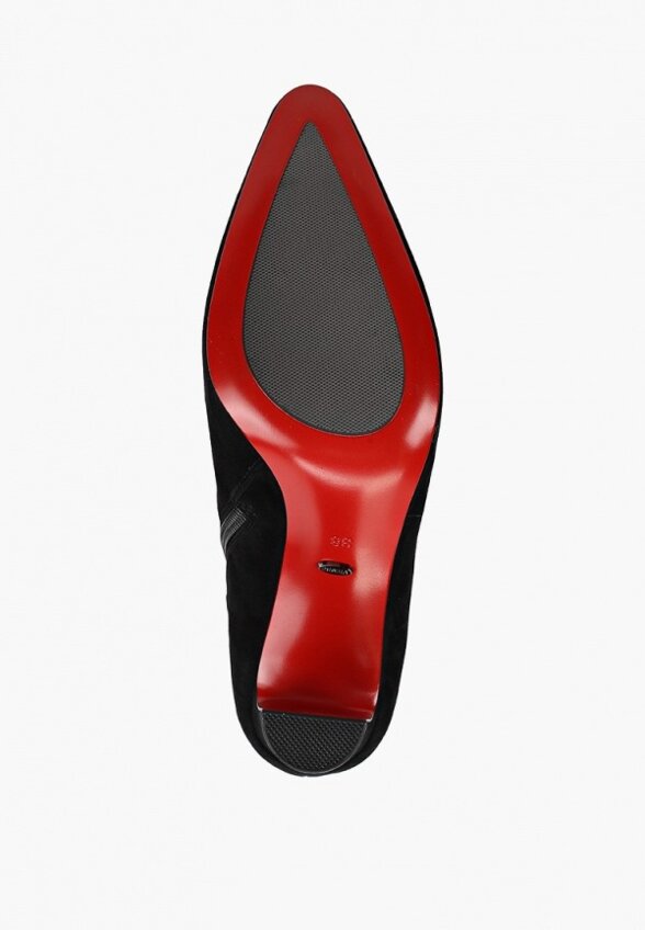 Ботильоны Vitacci