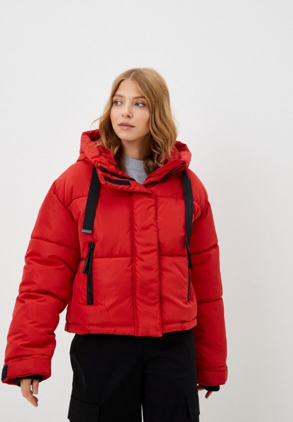 Пуховик Colin's