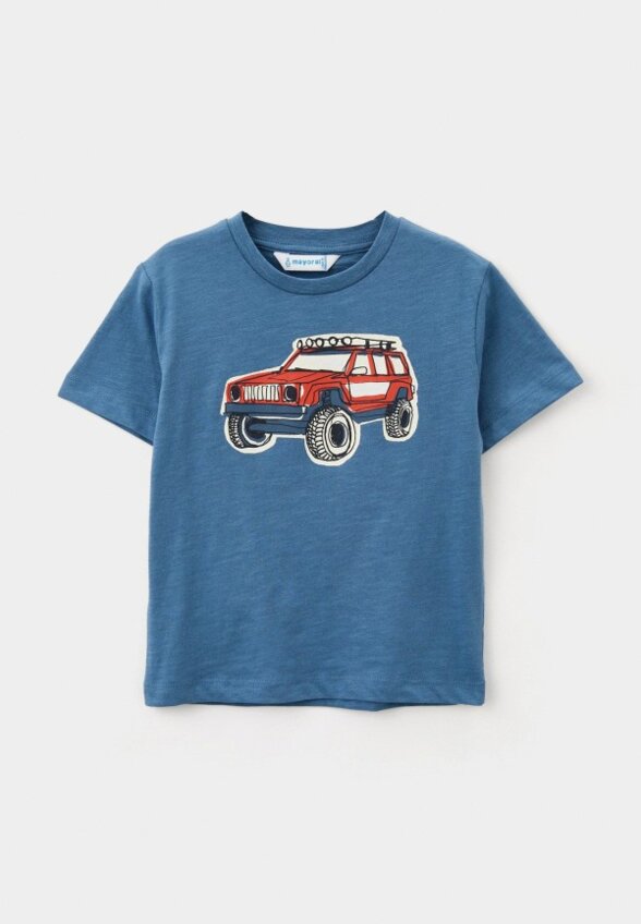 Футболка Mayoral