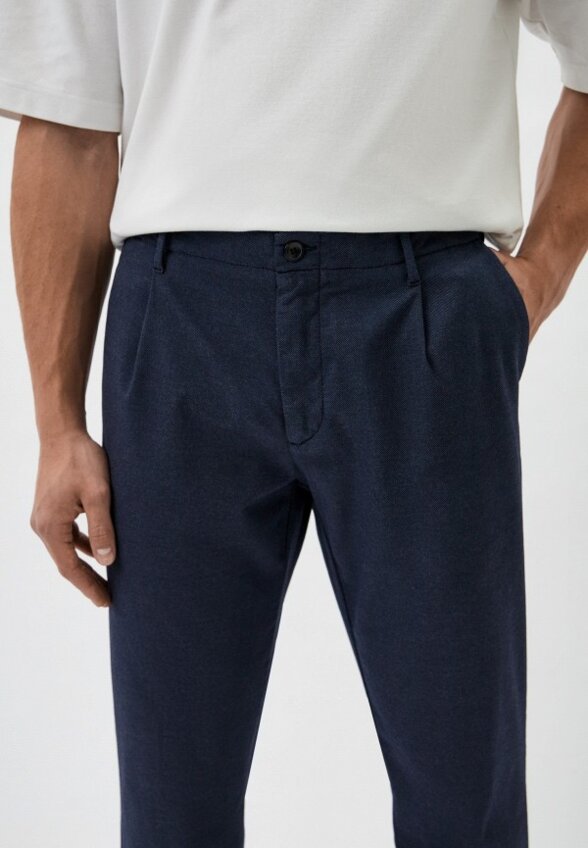 Брюки Harmont & Blaine