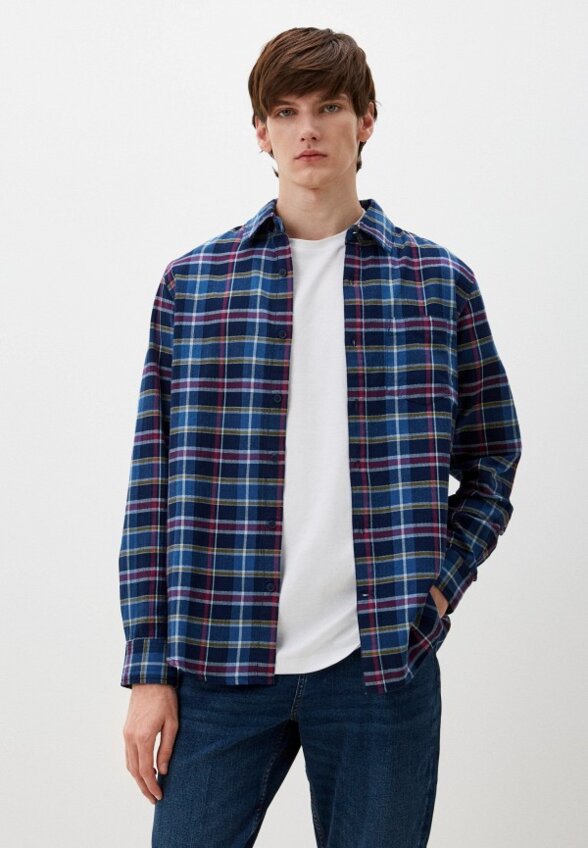 Рубашка Velocity