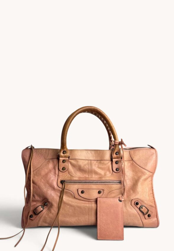 Balenciaga City