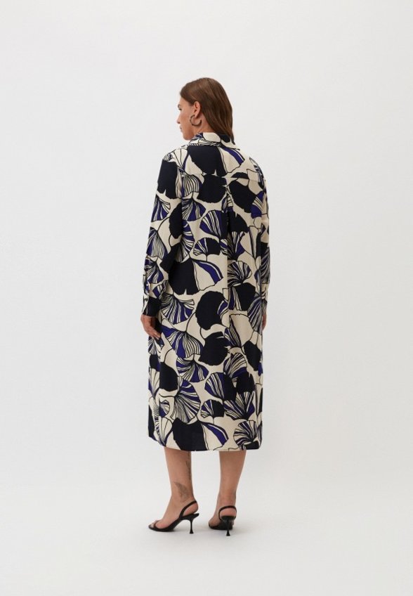 Платье Persona by Marina Rinaldi