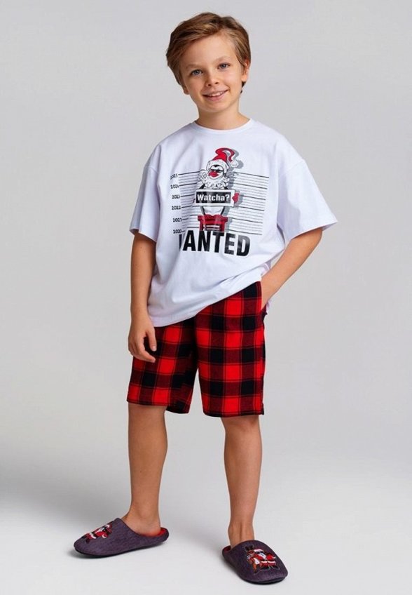 Пижама PlayToday