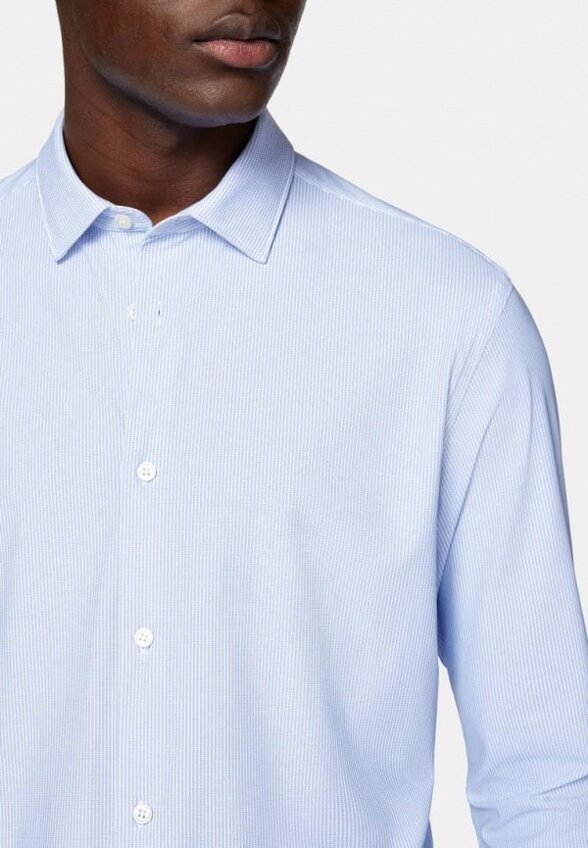 Рубашка Boggi Milano