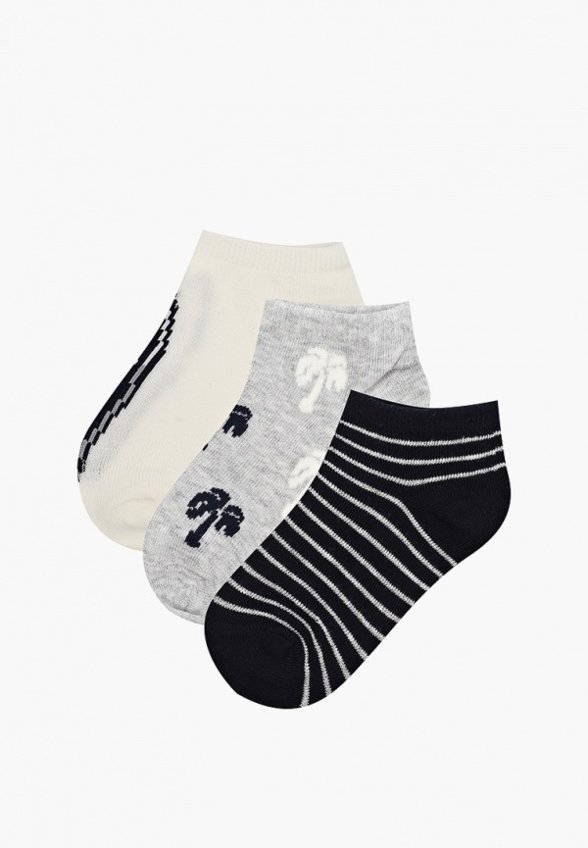 Носки 3 пары Mayoral