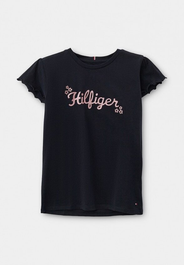 Футболка Tommy Hilfiger