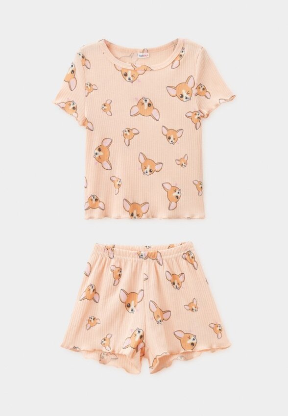 Пижама Youlala