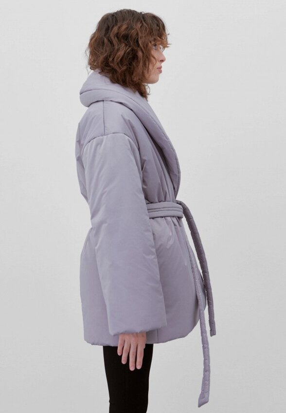 Куртка-пальто I Am Studio