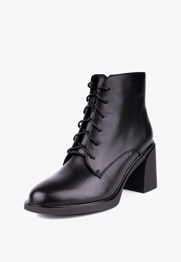 Ботильоны Instreet
