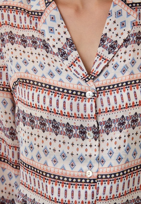 Блуза Letlook Fashion