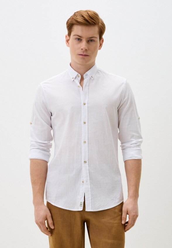 Рубашка Colin's
