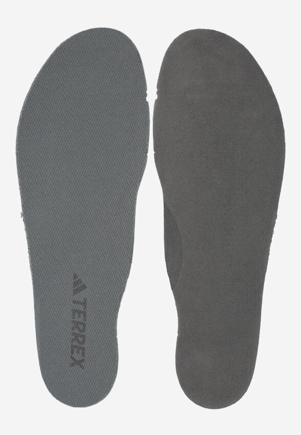 Кроссовки мужские adidas Tracefinder, Черный