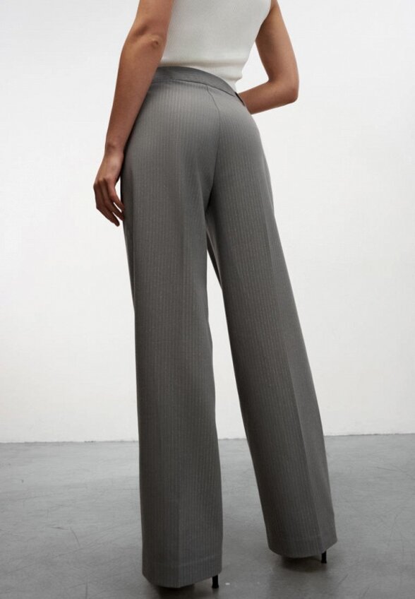 Брюки Urban Tiger