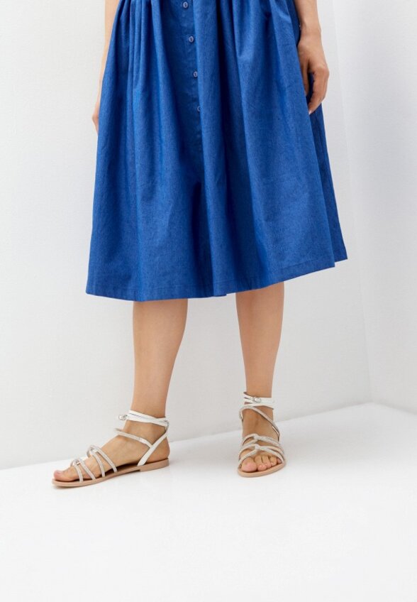 Сандалии Basconi