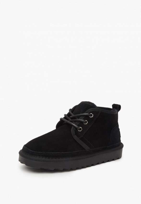 Полусапоги Mascotte Junior