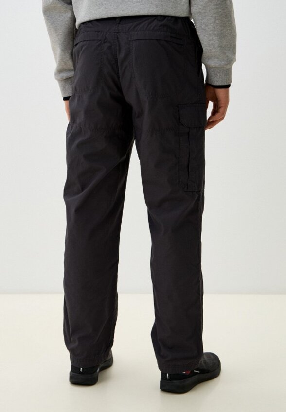 Брюки утепленные Craghoppers