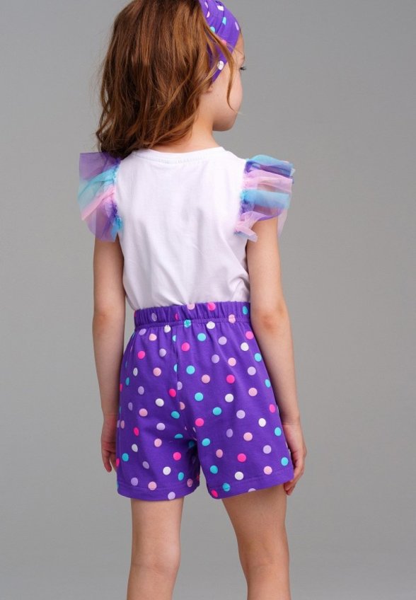 Шорты 2 шт. PlayToday