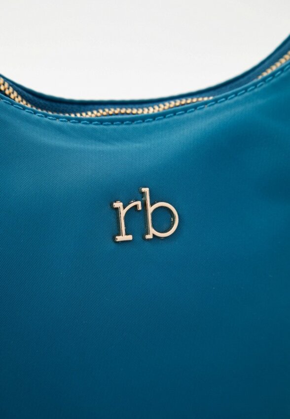 Сумка и брелок Roccobarocco