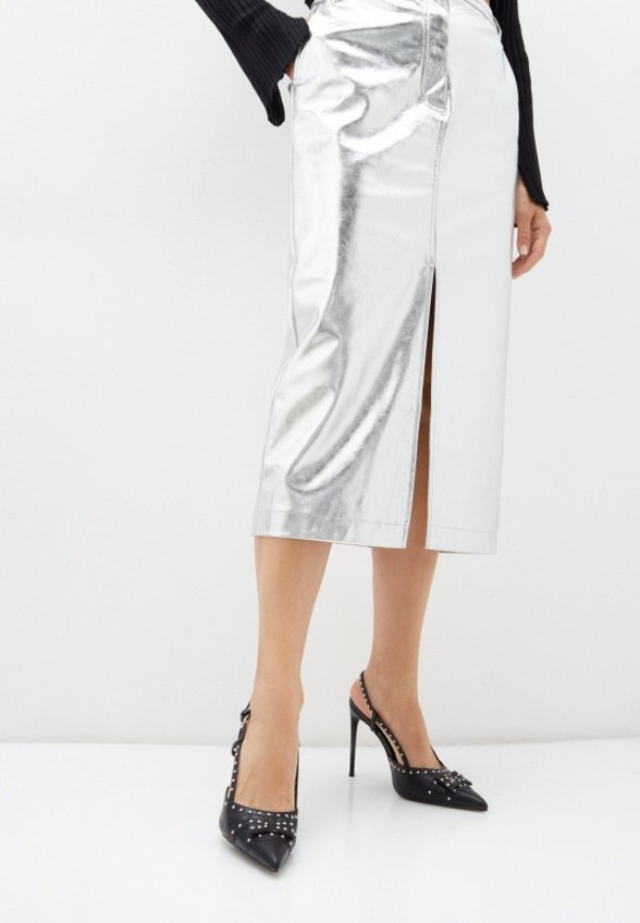 Туфли Public Desire