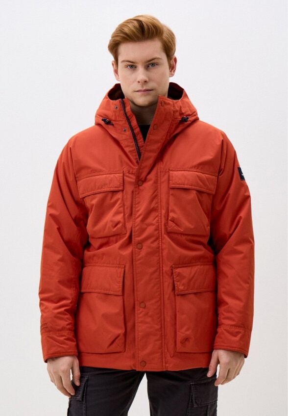 Пуховик Craghoppers