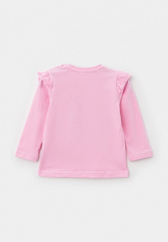 Лонгслив PlayToday