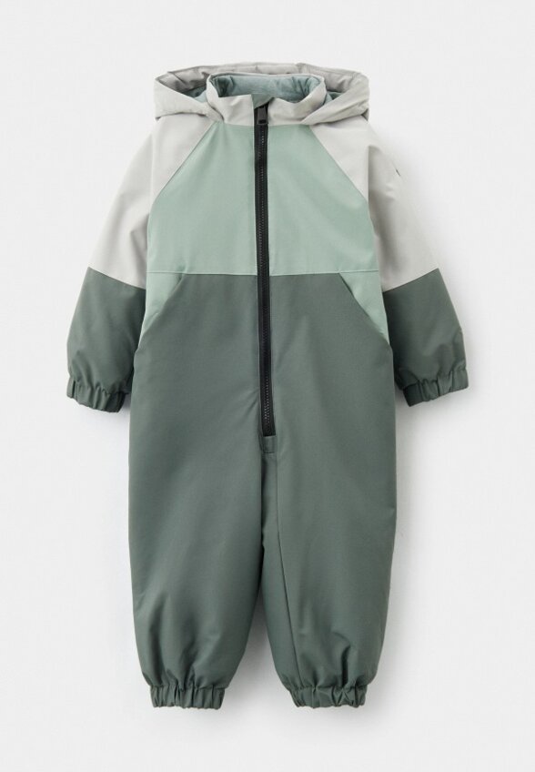 Комбинезон утепленный FikaBooka