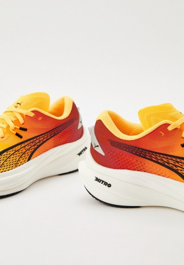 Кроссовки PUMA