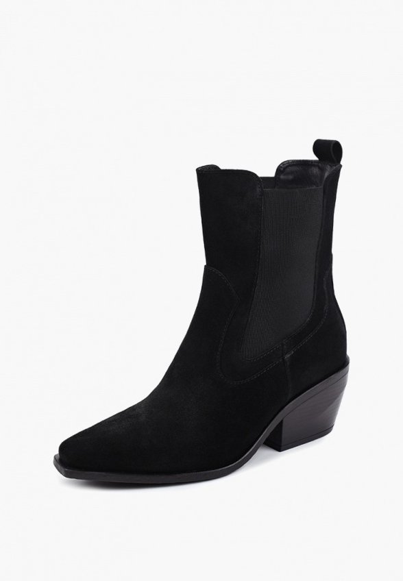 Ботильоны Lusavou