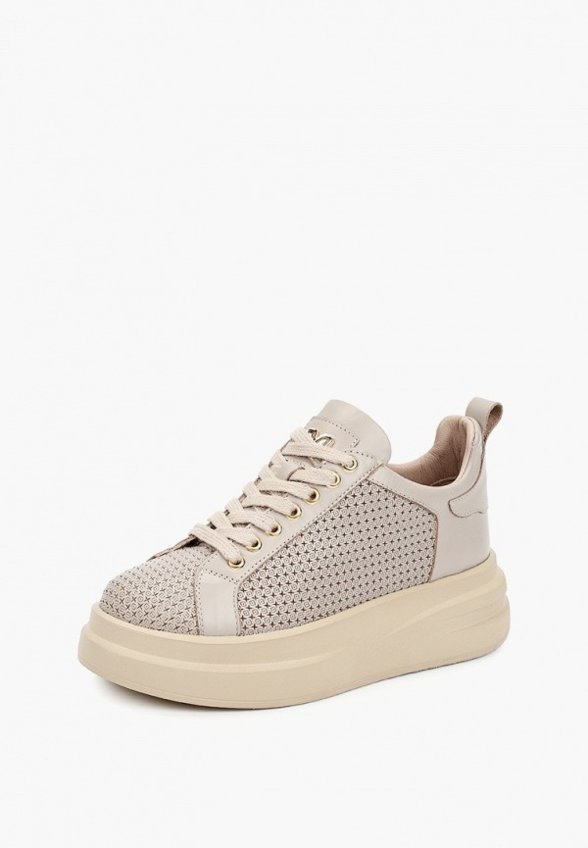 Кеды Barcelo Biagi