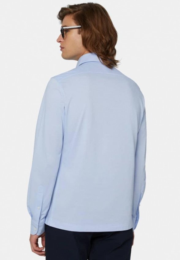 Рубашка Boggi Milano