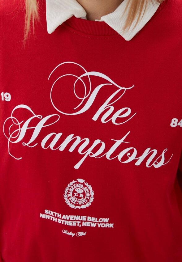 Свитшот Befree