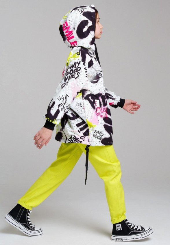 Ветровка PlayToday