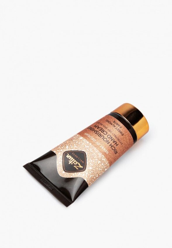 Крем для рук Zeitun