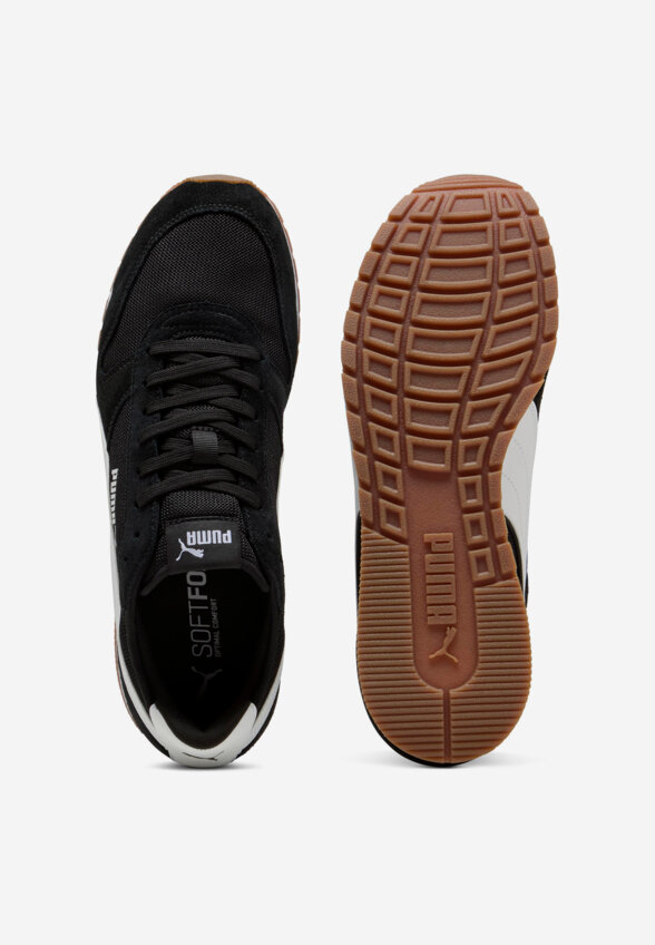 Кроссовки мужские PUMA St Miler, Черный