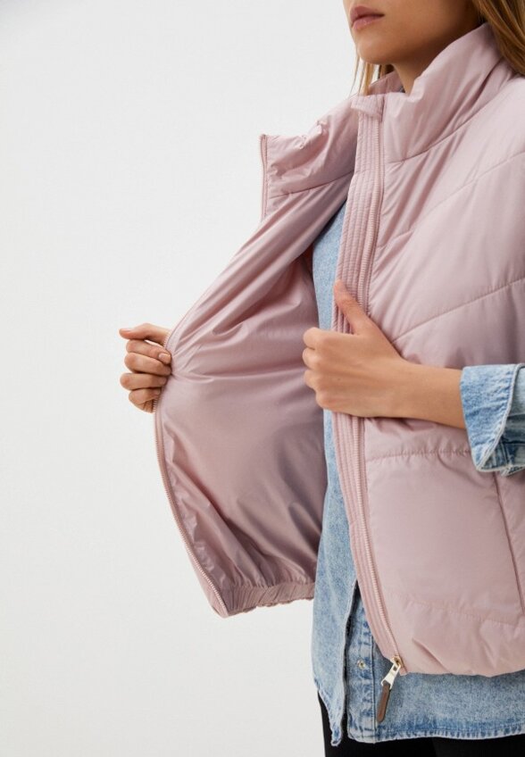 Жилет утепленный Elis