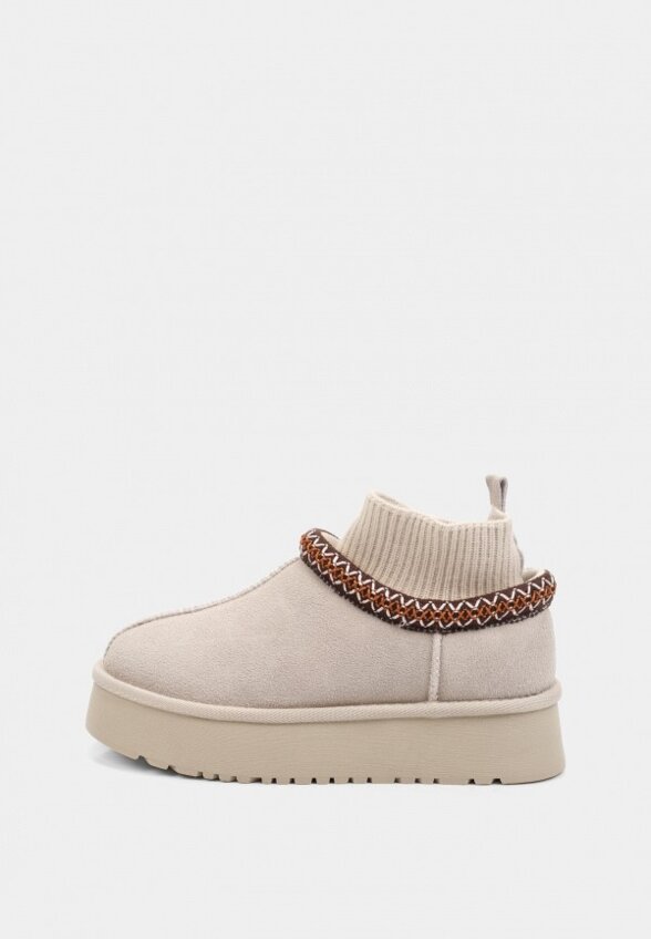 Полусапоги Grand Style