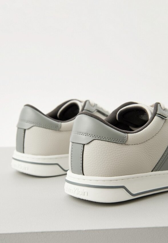 Кеды Calvin Klein