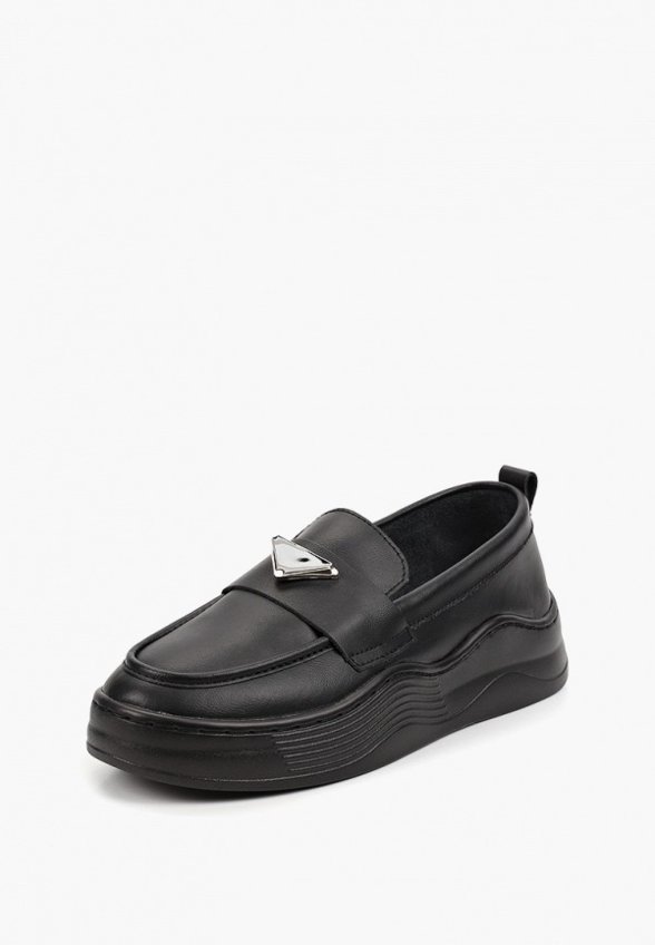 Лоферы Francesco Donni