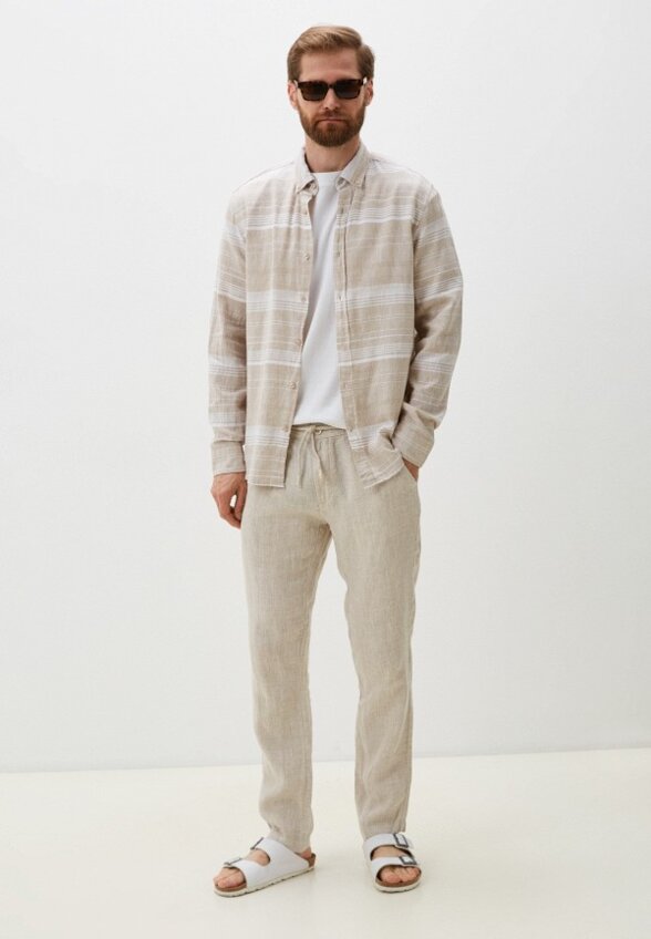 Рубашка Colin's