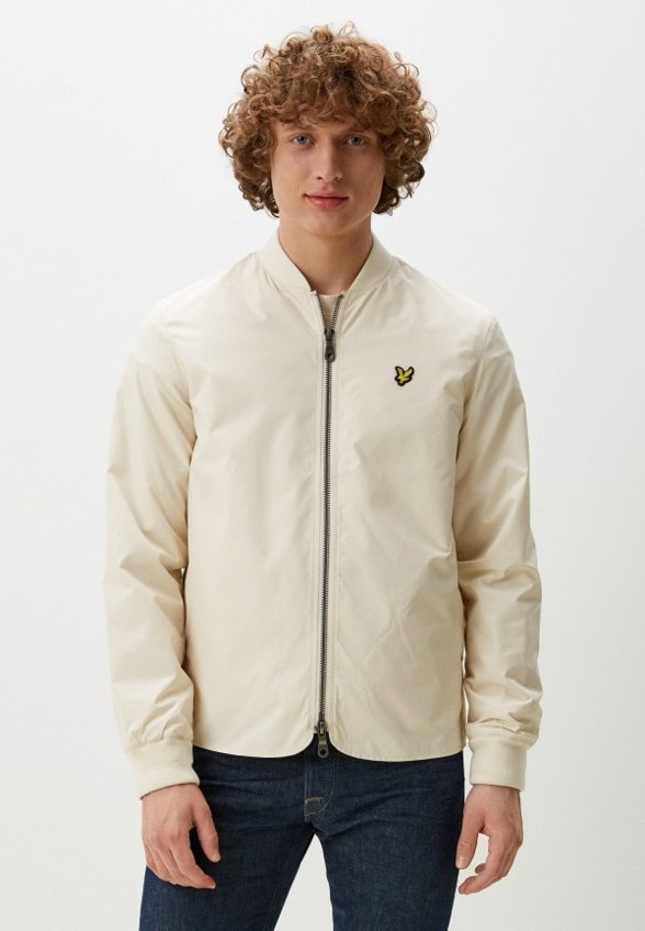 Ветровка Lyle & Scott