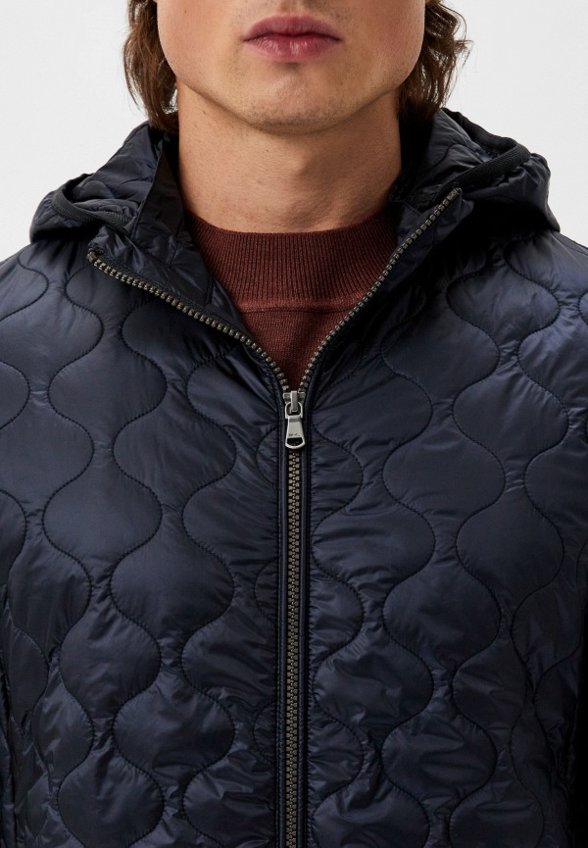 Куртка стеганая BML