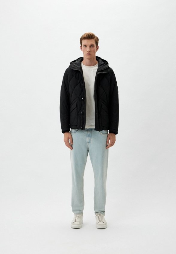 Куртка утепленная Boss