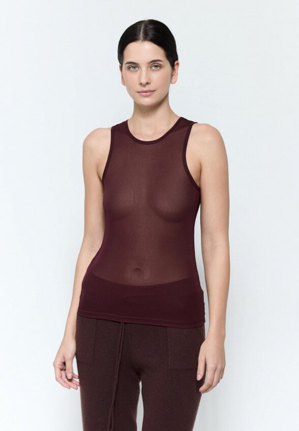 Лонгслив Around